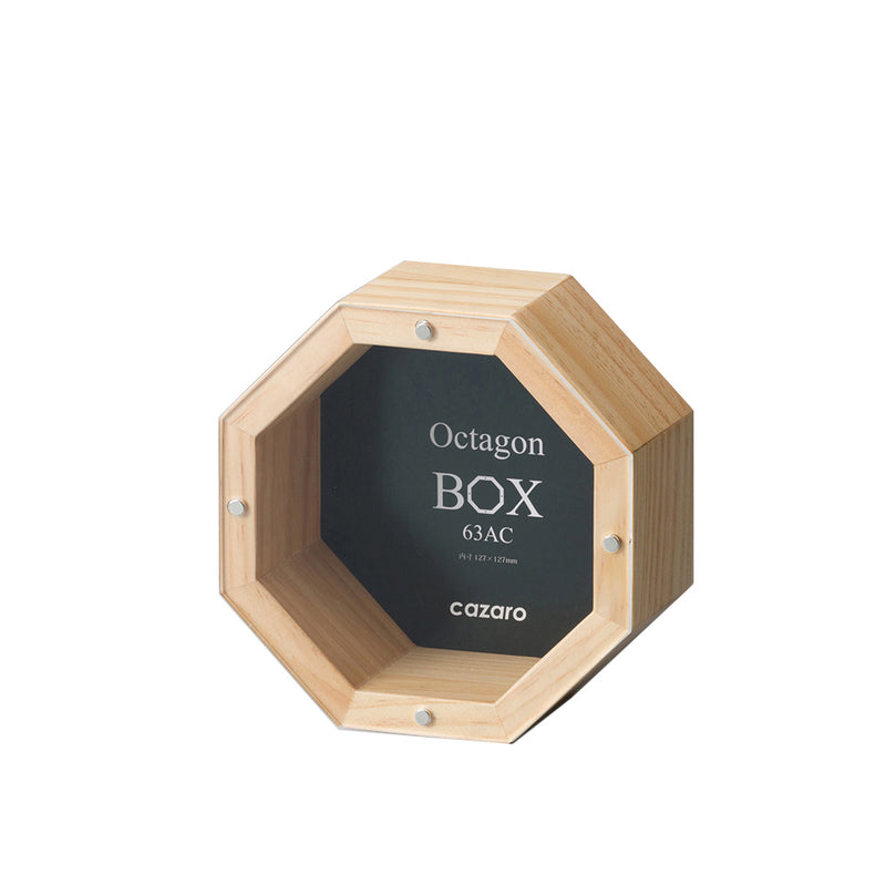 OCTAGON-BOX-63-AC