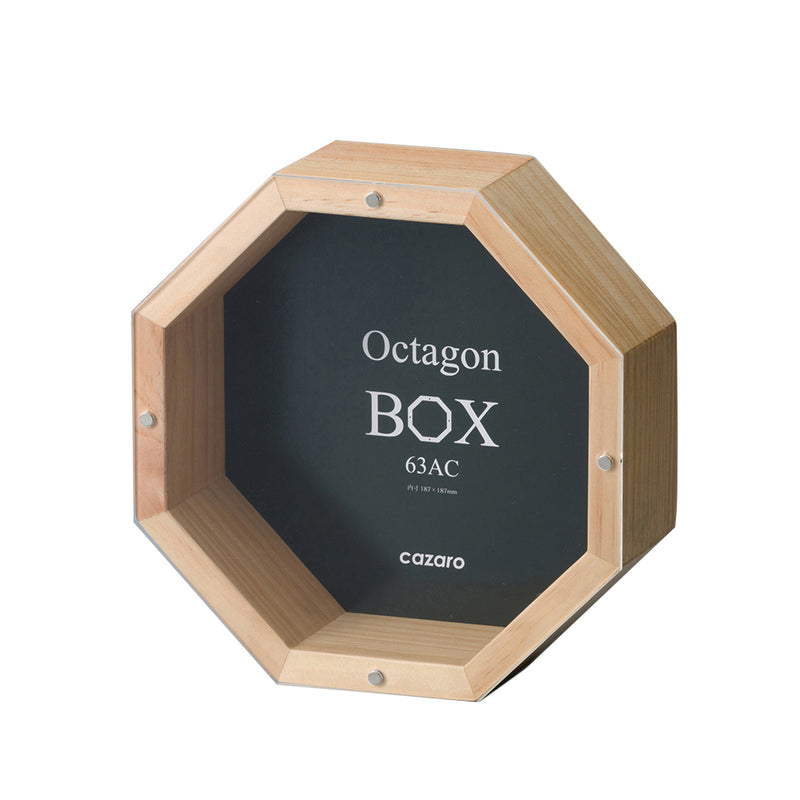 OCTAGON-BOX-63-AC