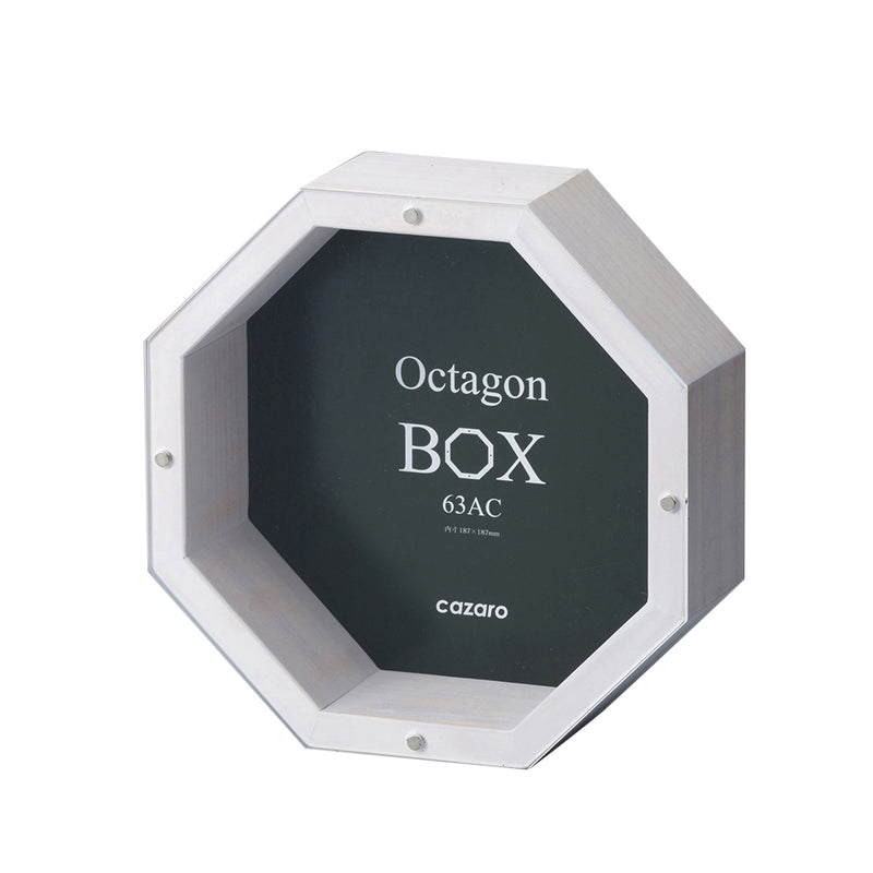 OCTAGON-BOX-63-AC