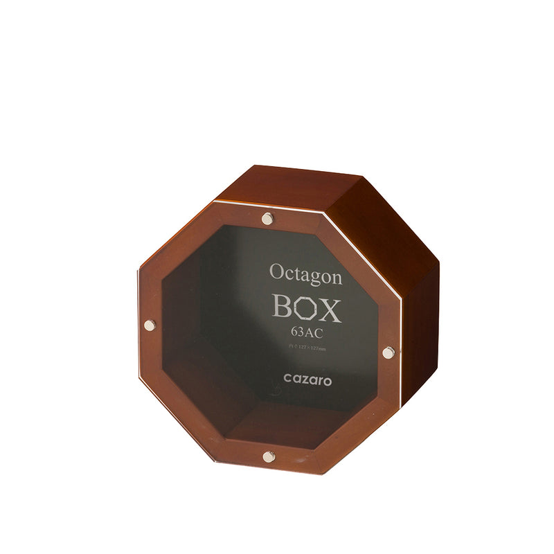 OCTAGON-BOX-63-AC