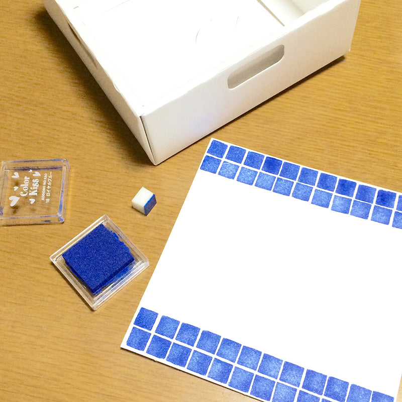 フレーム＋紙BOX